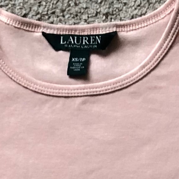 Ralph Lauren Long sleeve T-shirt. - Picture 3 of 3